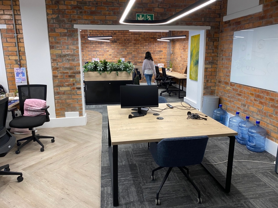To Let Commercial Property for Rent in De Waterkant Western Cape